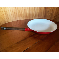 Michael Lax Nacco koekenpan